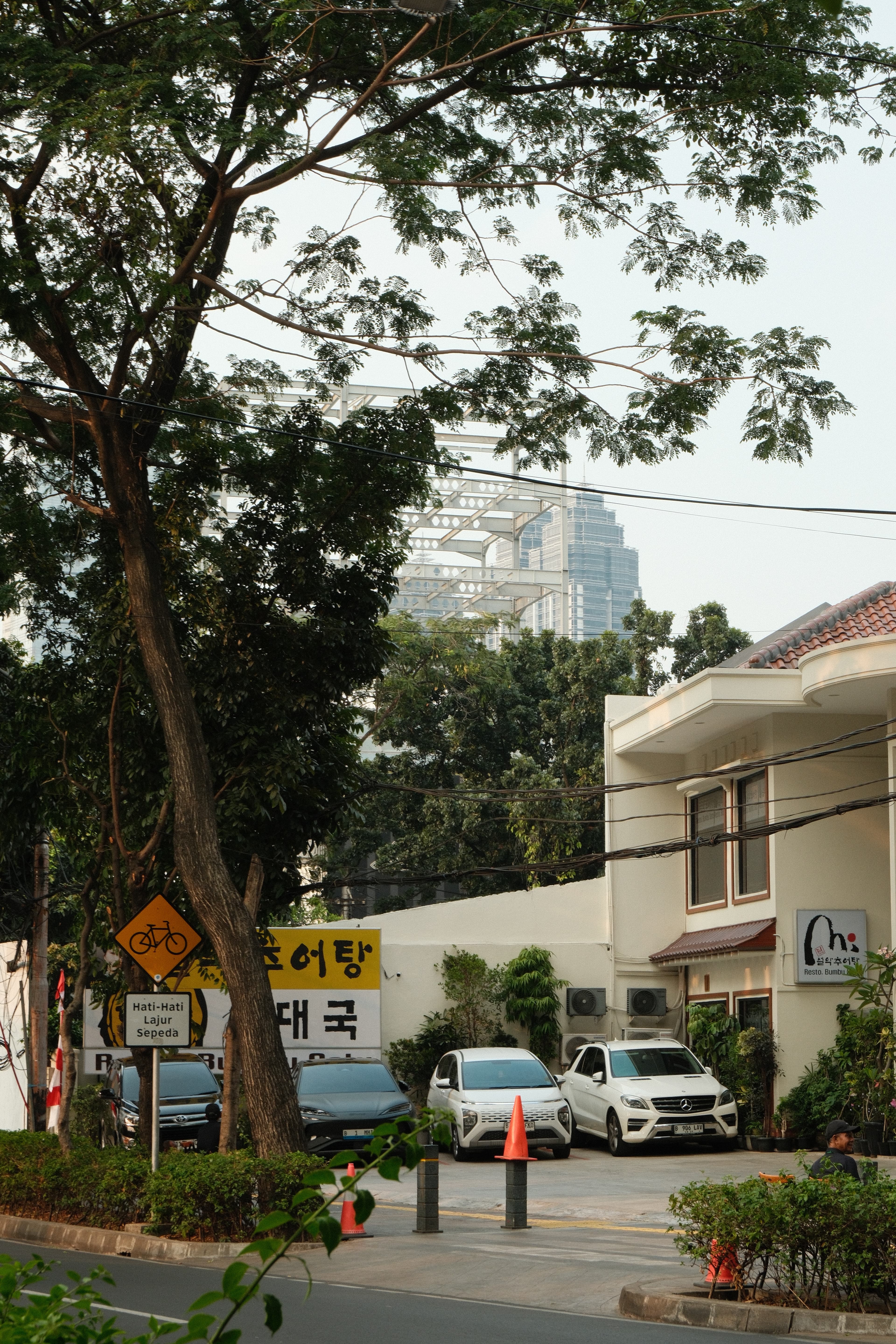 Photo by Taufiq